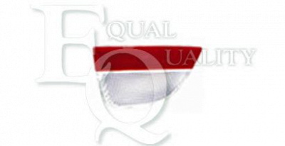 EQUAL QUALITY rn0003 - Фара заднего хода